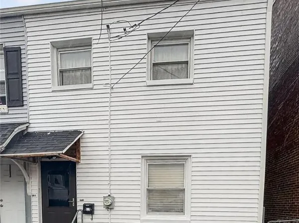 217 N Grant St, Allentown, PA 18102