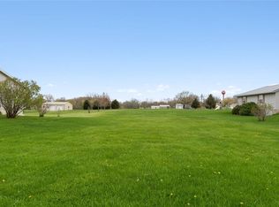 0 Linn St, Walker, IA 52352