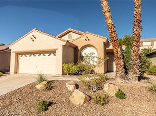 1613 Stonefield St, Las Vegas, NV 89144