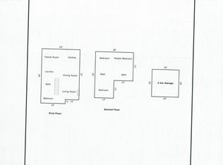 372 Parker Dr, Folsom, CA 95630