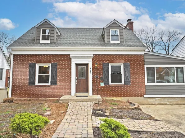 6646 Sampson Ln, Cincinnati, OH 45236