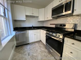 28 Langdon St #7A, Cambridge, MA 02138