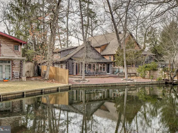 163 Chippewa Trl, Medford Lakes, NJ 08055
