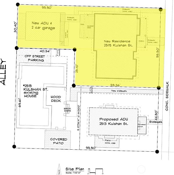 3rd image of 2519 Kulshan Street