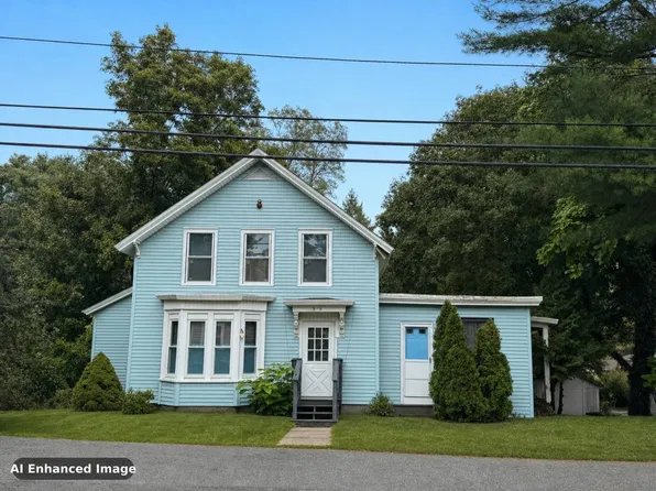 36 Spring St, Hope Valley, RI 02832