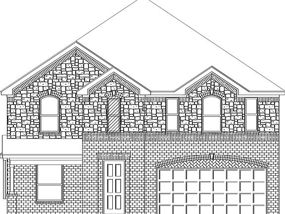 Elevation I