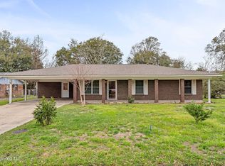 329 Greenwood Dr, Biloxi, MS 39531