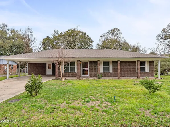 329 Greenwood Dr, Biloxi, MS 39531