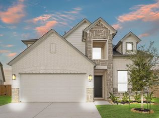 2642 Ivory Basewood Ln, Katy, TX 77493