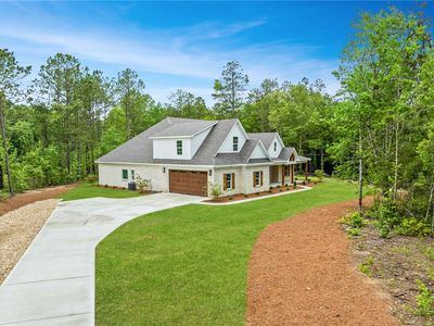443 Lee Road 47, Opelika, AL, 36804