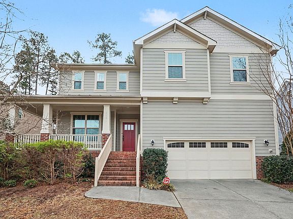 2nd image of 5509 Weston Downs Dr