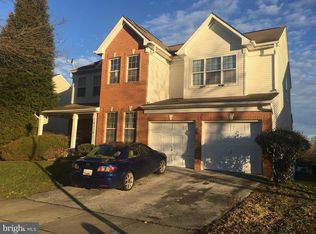 16310 Eddinger Rd, Bowie, MD 20716