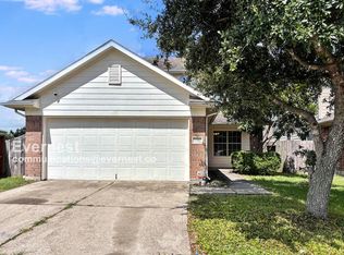 14903 Sunset Bay Ct, Humble, TX 77396