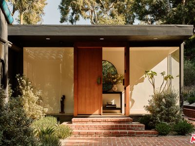 2645 Outpost Dr, Los Angeles, CA, 90068