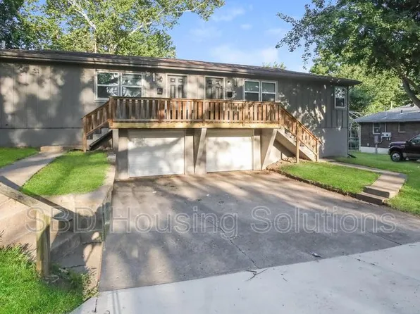 1903 S Crescent Ave, Independence, MO 64052