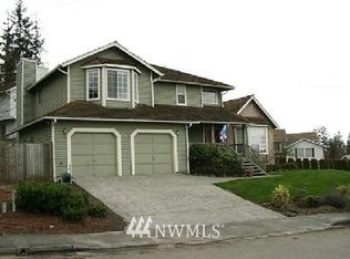 1421 Goat Trail Loop, Mukilteo, WA 98275