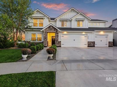 4667 W Ladle Rapids St, Meridian, ID, 83646