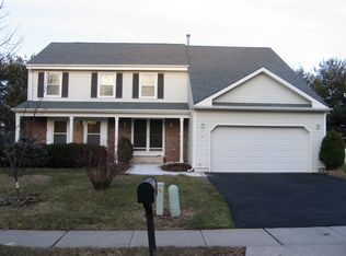 1491 Masoma Rd, North Brunswick, NJ 08902