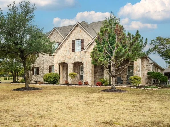 861 Saddlebrook Dr, Lucas, TX 75002