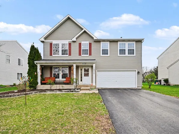 14517 Meadow Ln, Plainfield, IL 60544