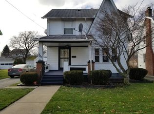 582 Noah Ave, Akron, OH 44320