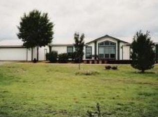 8175 E Smittys Pl, Prescott Valley, AZ 86315