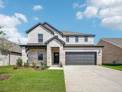 606 Tidal Dr, McKinney, TX, 75071