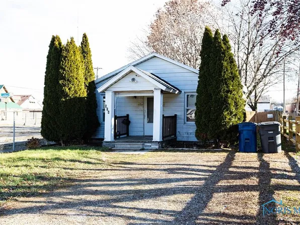 524 Burbank Dr, Toledo, OH 43607