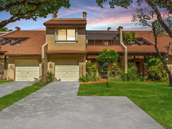 10107 Costa Del Sol Boulevard #D-56, Doral, FL 33178