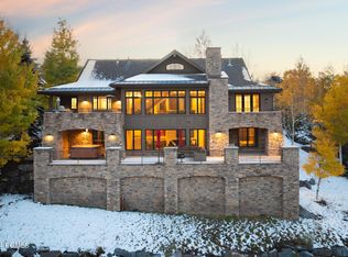 8787 Ranch Club Ct, Park City, UT 84098