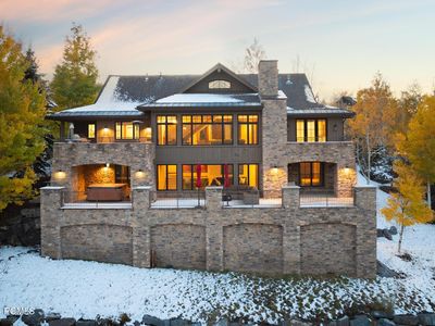 8787 Ranch Club Ct, Park City, UT, 84098