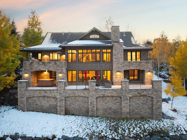 8787 Ranch Club Ct, Park City, UT 84098