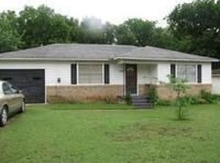 12958 Old Dallas Rd, West, TX 76691