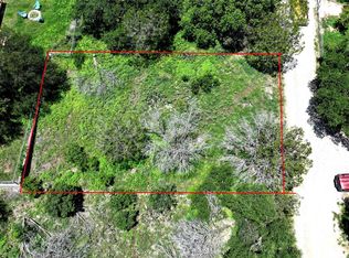 598 Lakeway, Burnet, TX 78611