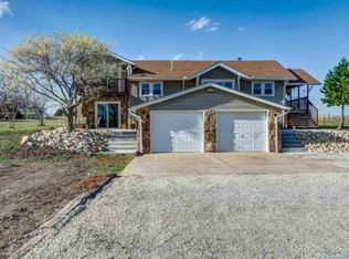 6955 29th Dr, Udall, KS 67146