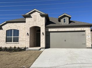 141 Attwater Rd, Rhome, TX 76078