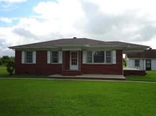 690 Body Rd, Elizabeth City, NC 27909