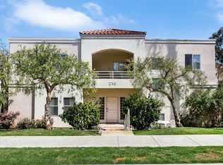 216 Loma Vista St APT B, El Segundo, CA 90245