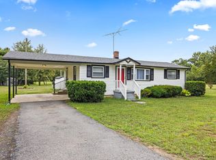 4126 Promise Land Rd, Appomattox, VA 24522