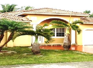 14531 SW 180th Ter, Miami, FL 33177