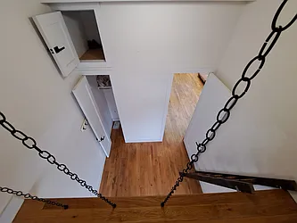 Rented by Friedman Mayer, LREB