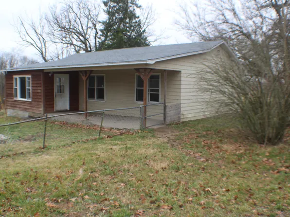 20027 State Highway C, Cassville, MO 65625