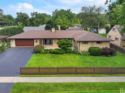365 Woodland Dr, Grayslake, IL, 60030