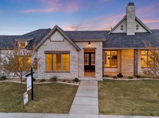 5017 116th St, Lubbock, TX 79424