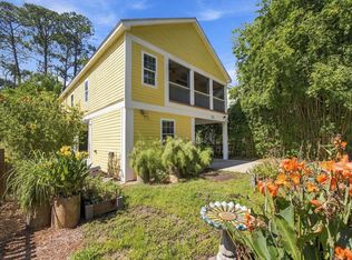 10 Hidden Springs Dr, Panacea, FL 32346