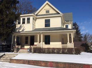 502 W 1st St, Marion, IN