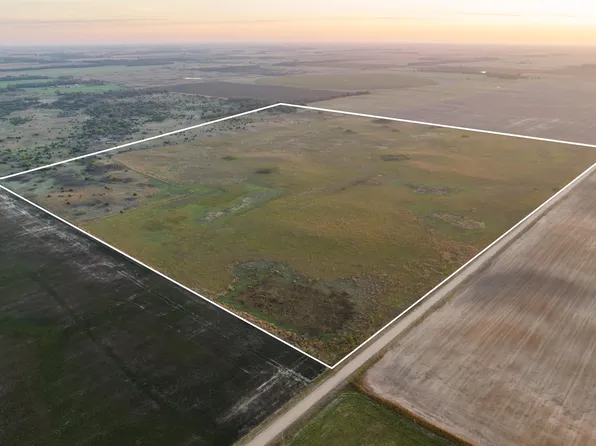 100245 NE 40th Ave, Preston, KS 67583