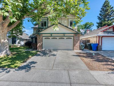 1667 Bridgecreek Dr, Sacramento, CA, 95833