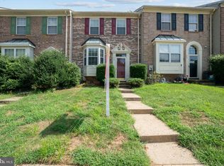 201 Ferring Ct, Abingdon, MD 21009