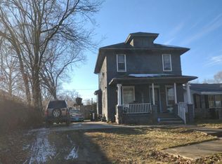 1609 Medora St, South Bend, IN 46628